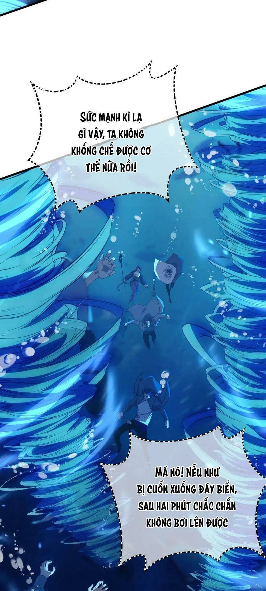 Vô Địch Bị Động Tạo Ra Tấn Sát Thương - Chapter 12 - Page 20