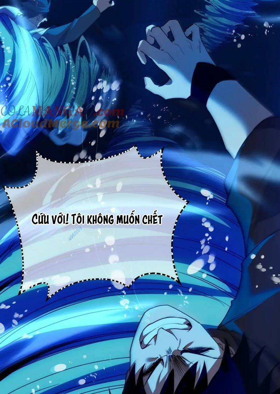 Vô Địch Bị Động Tạo Ra Tấn Sát Thương - Chapter 12 - Page 21