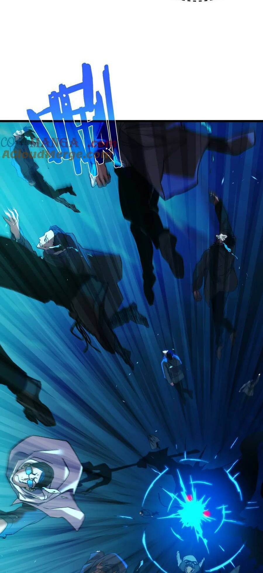 Vô Địch Bị Động Tạo Ra Tấn Sát Thương - Chapter 12 - Page 27