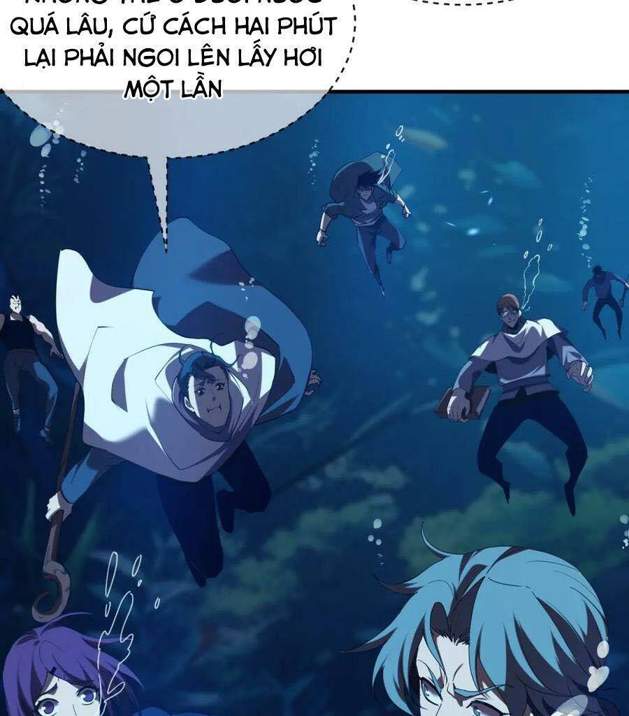 Vô Địch Bị Động Tạo Ra Tấn Sát Thương - Chapter 12 - Page 3