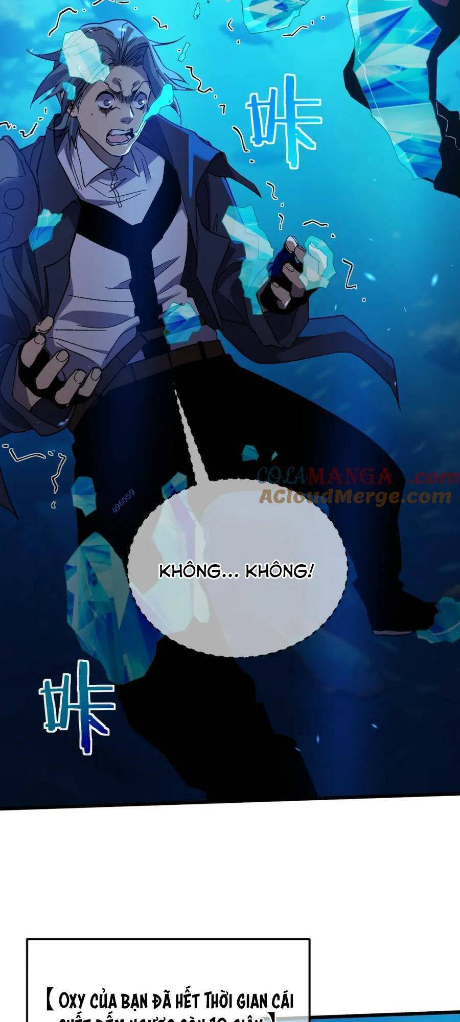 Vô Địch Bị Động Tạo Ra Tấn Sát Thương - Chapter 12 - Page 31