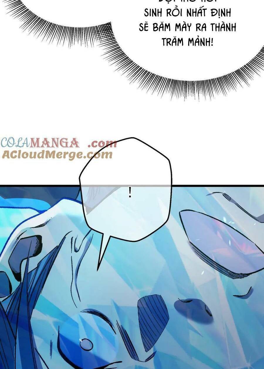 Vô Địch Bị Động Tạo Ra Tấn Sát Thương - Chapter 12 - Page 33