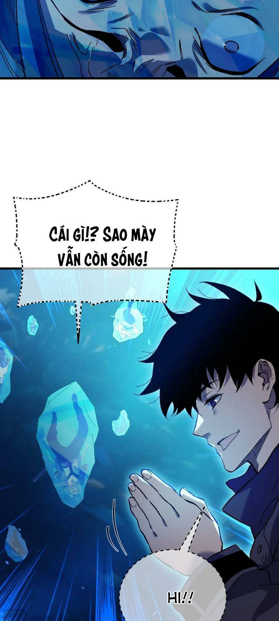 Vô Địch Bị Động Tạo Ra Tấn Sát Thương - Chapter 12 - Page 34