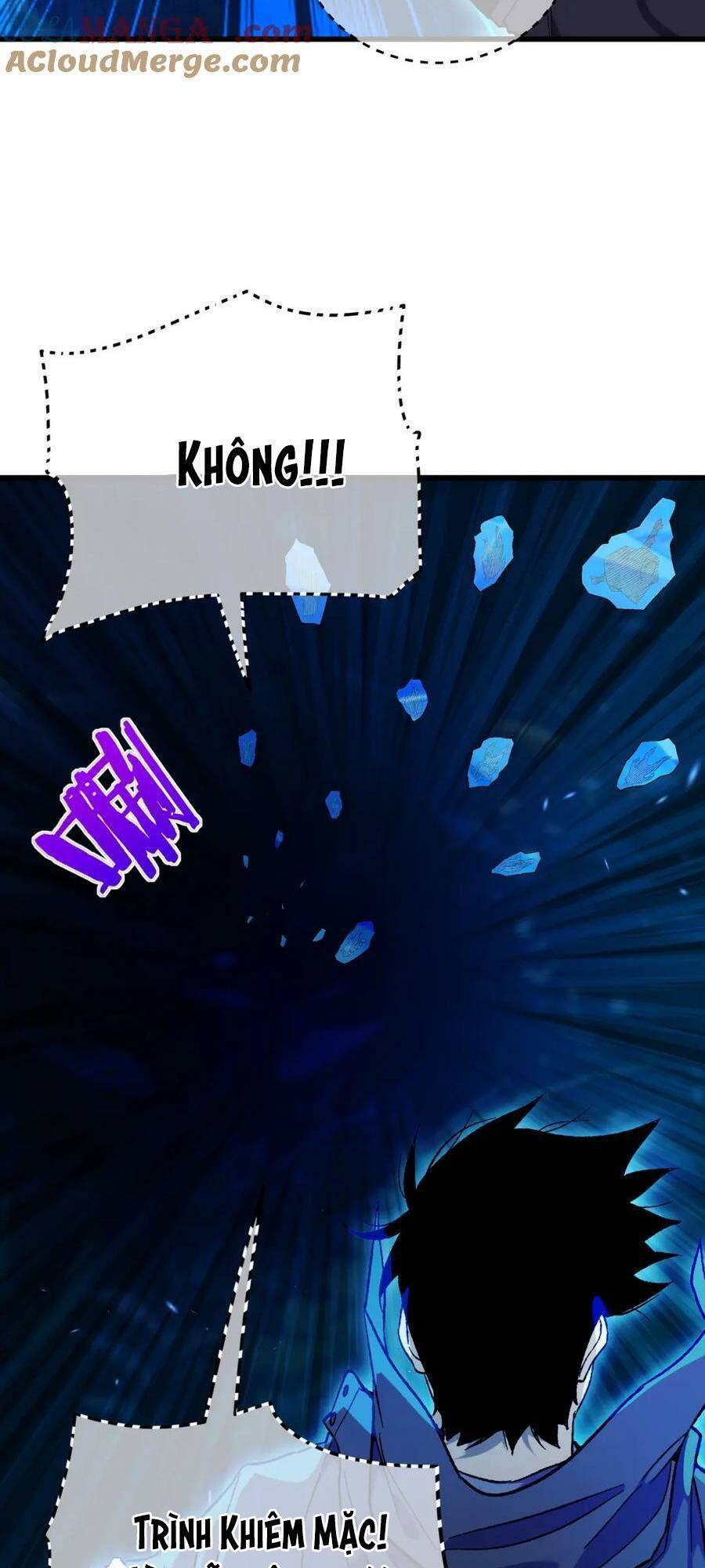 Vô Địch Bị Động Tạo Ra Tấn Sát Thương - Chapter 12 - Page 35