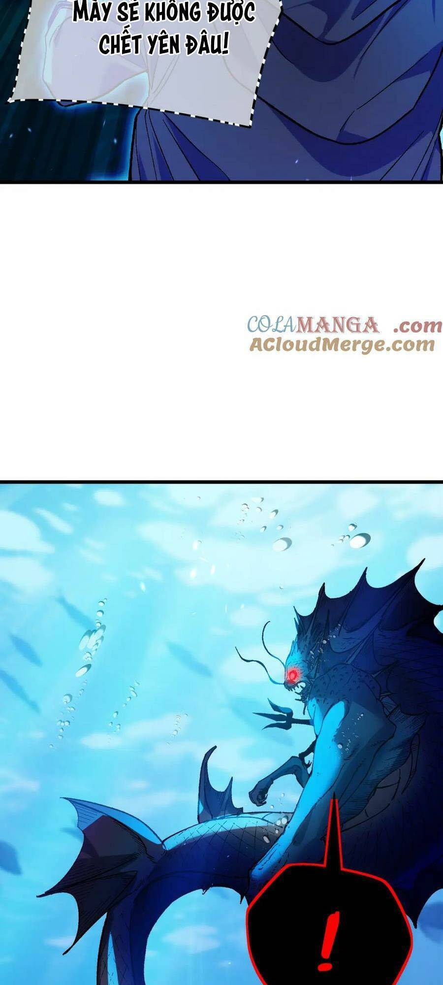 Vô Địch Bị Động Tạo Ra Tấn Sát Thương - Chapter 12 - Page 36