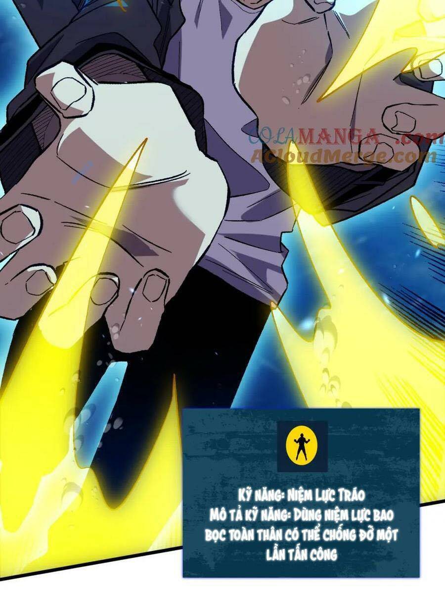 Vô Địch Bị Động Tạo Ra Tấn Sát Thương - Chapter 12 - Page 39