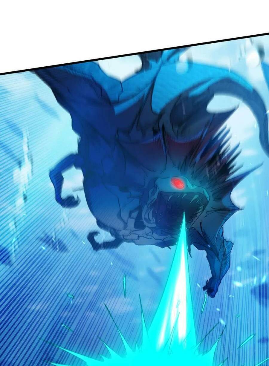 Vô Địch Bị Động Tạo Ra Tấn Sát Thương - Chapter 12 - Page 40