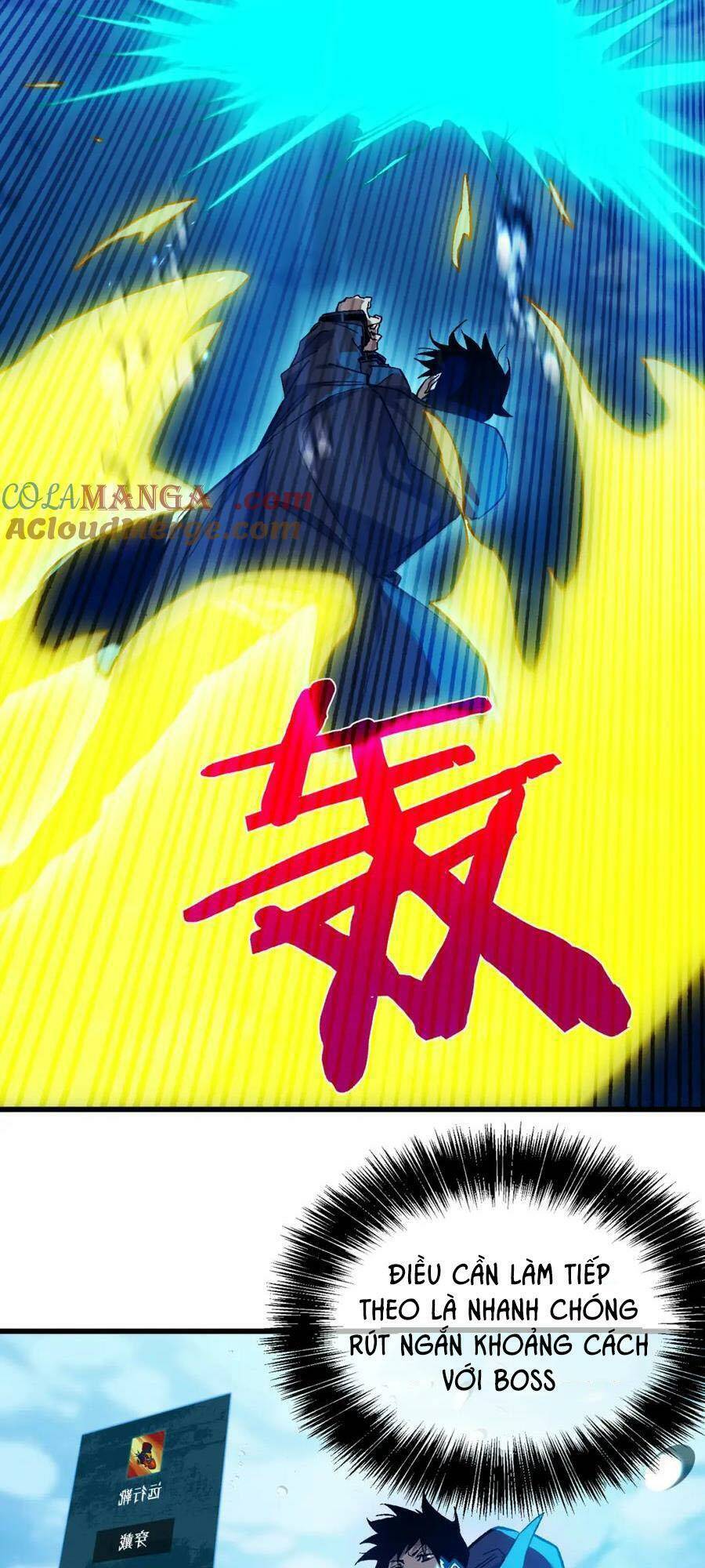 Vô Địch Bị Động Tạo Ra Tấn Sát Thương - Chapter 12 - Page 41