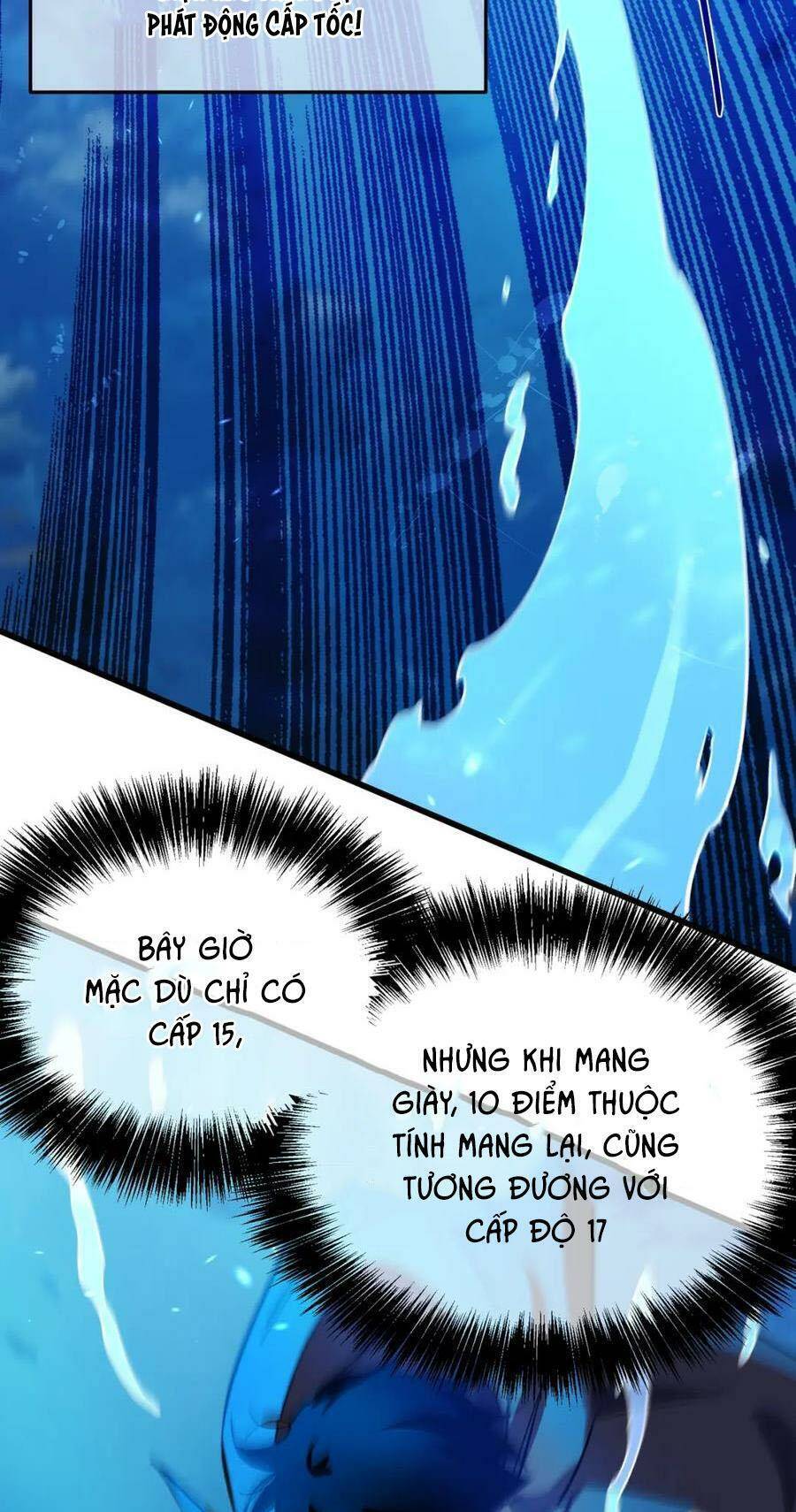 Vô Địch Bị Động Tạo Ra Tấn Sát Thương - Chapter 12 - Page 44