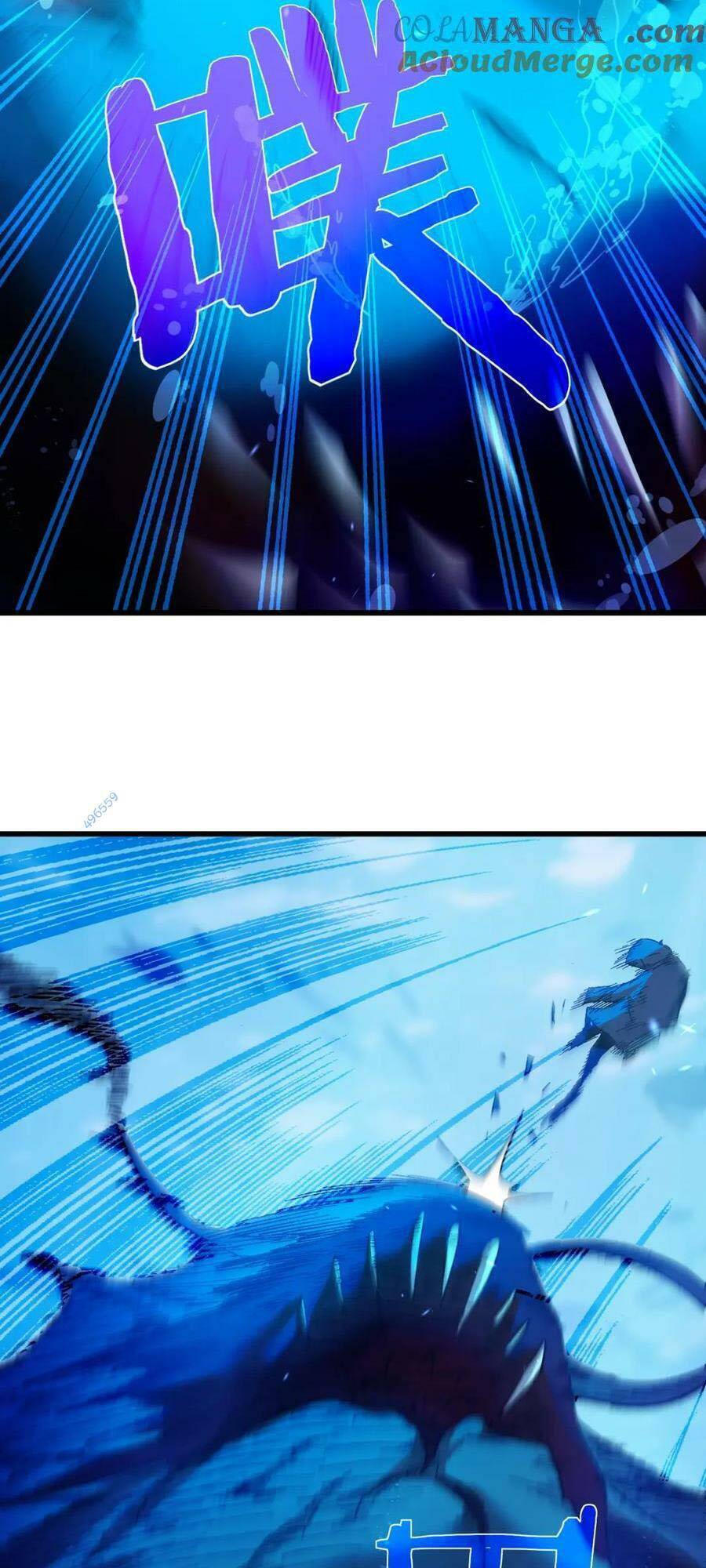 Vô Địch Bị Động Tạo Ra Tấn Sát Thương - Chapter 12 - Page 47