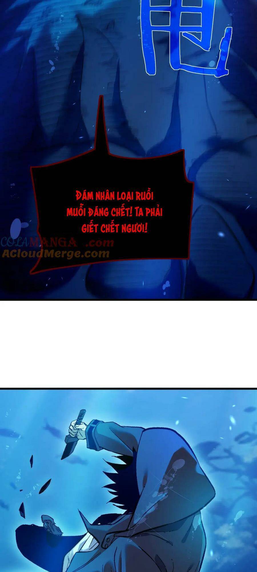 Vô Địch Bị Động Tạo Ra Tấn Sát Thương - Chapter 12 - Page 48