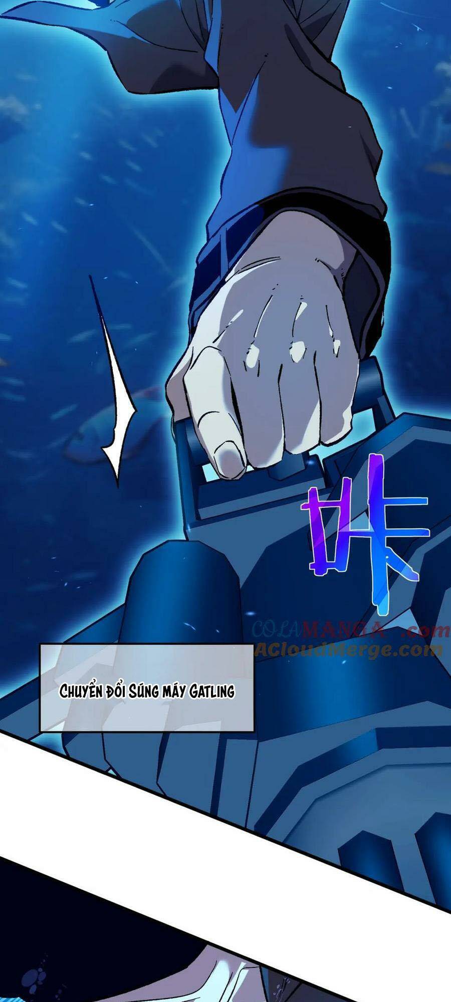 Vô Địch Bị Động Tạo Ra Tấn Sát Thương - Chapter 12 - Page 49