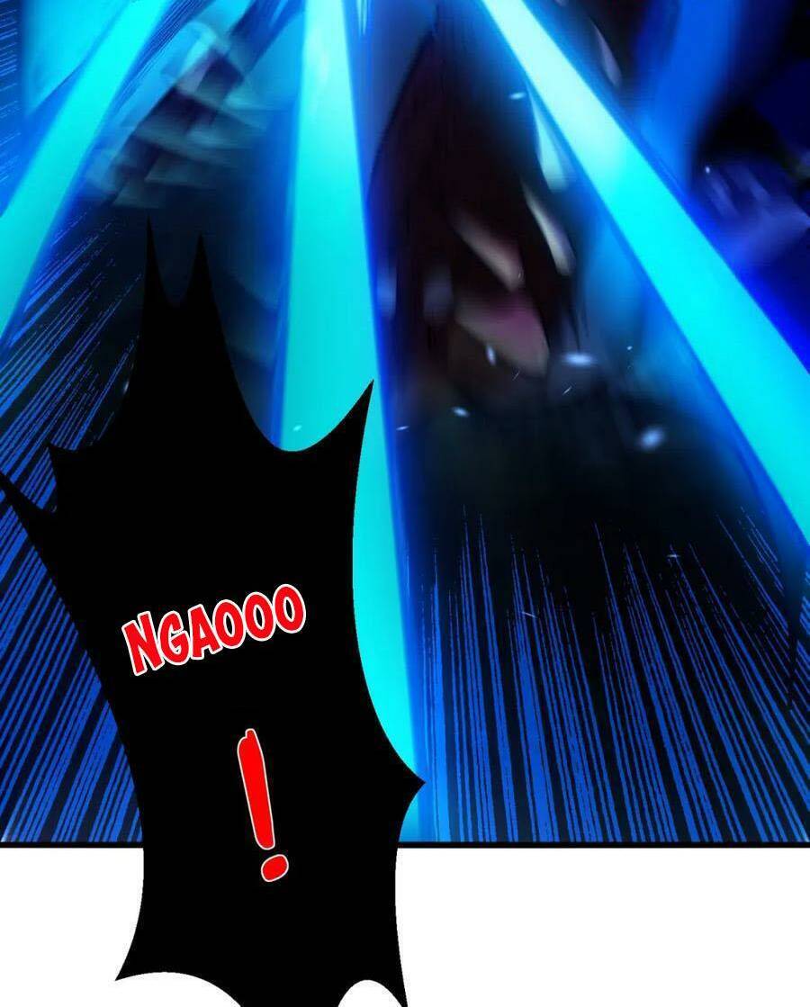 Vô Địch Bị Động Tạo Ra Tấn Sát Thương - Chapter 12 - Page 52