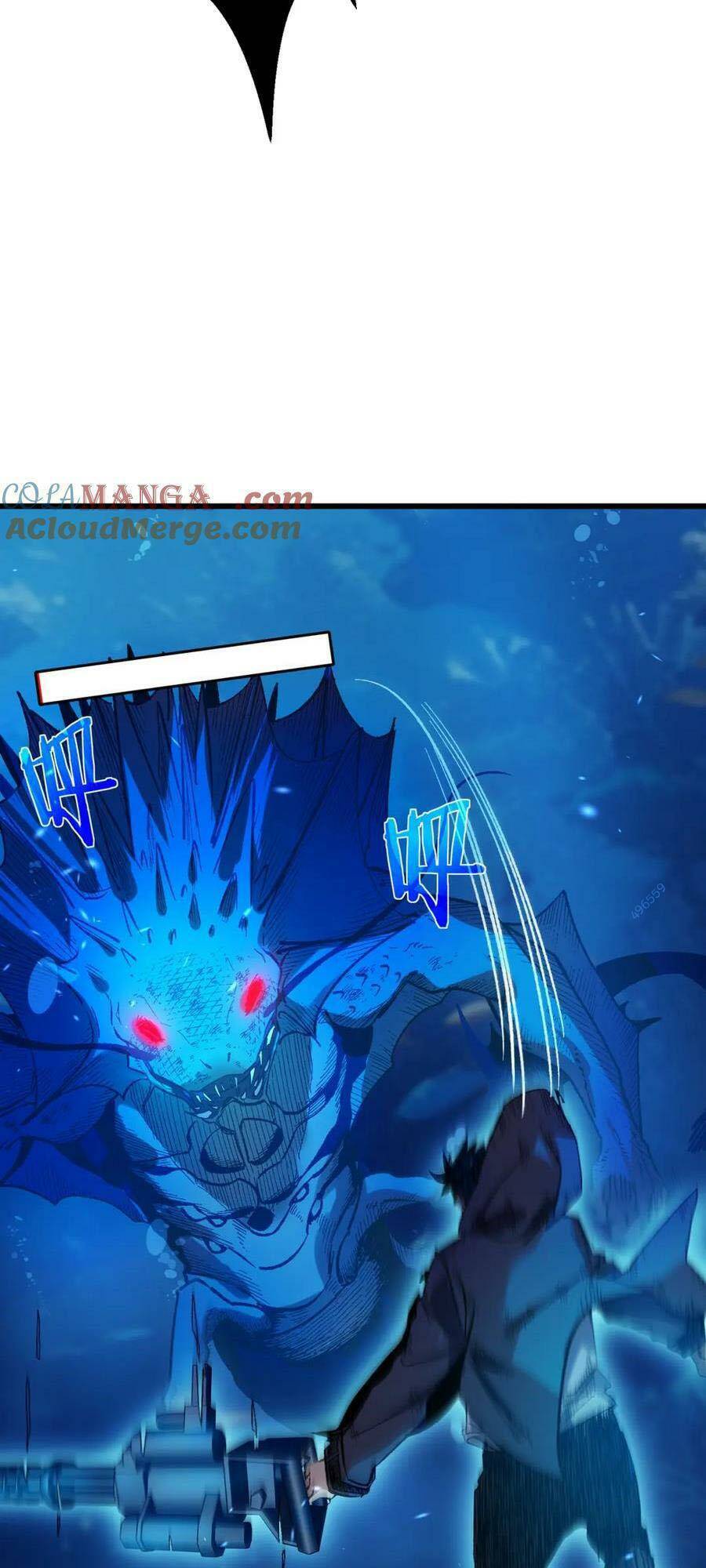 Vô Địch Bị Động Tạo Ra Tấn Sát Thương - Chapter 12 - Page 53