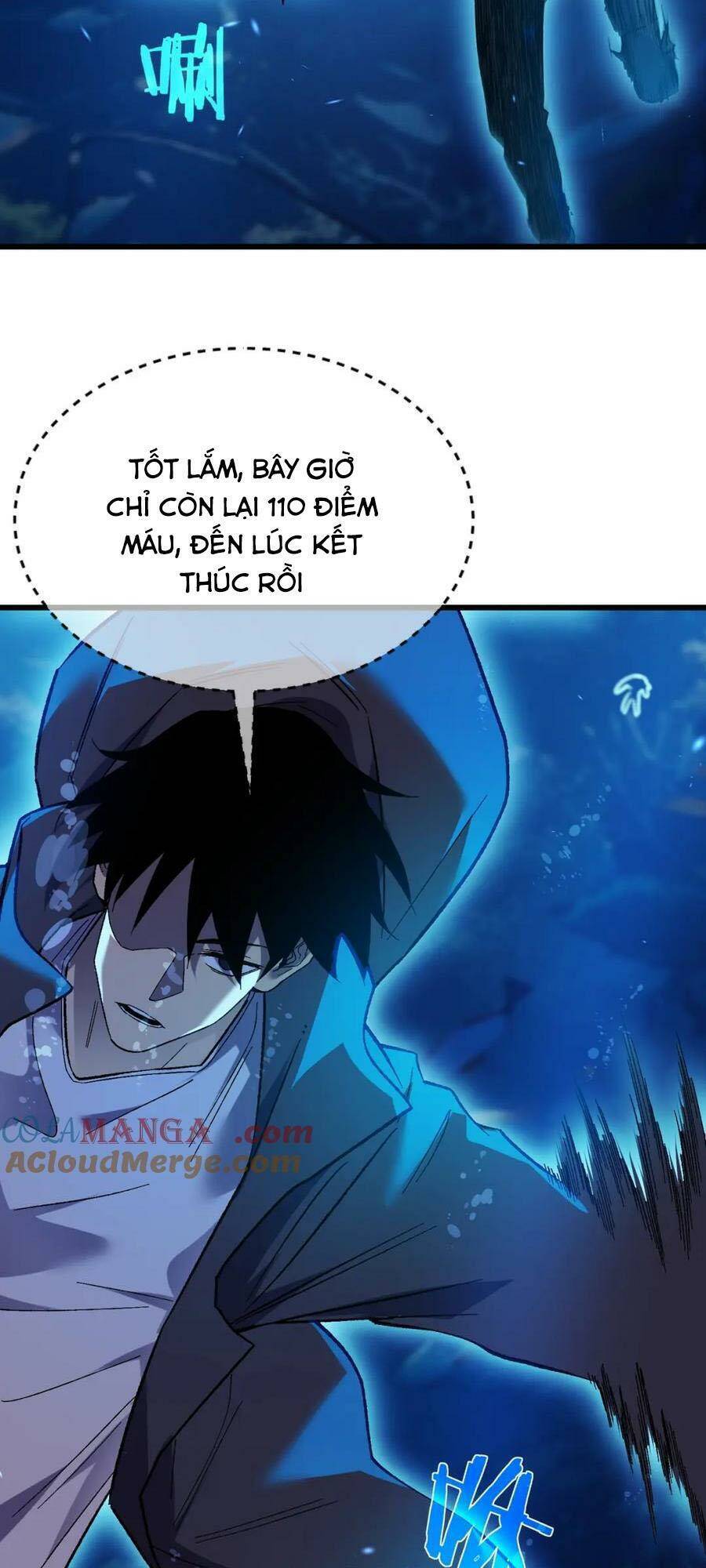 Vô Địch Bị Động Tạo Ra Tấn Sát Thương - Chapter 12 - Page 54