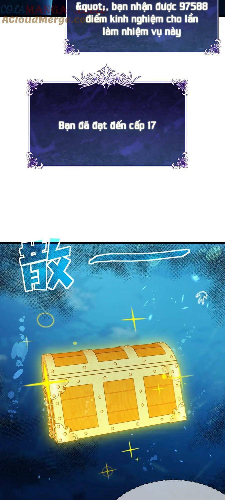 Vô Địch Bị Động Tạo Ra Tấn Sát Thương - Chapter 12 - Page 59