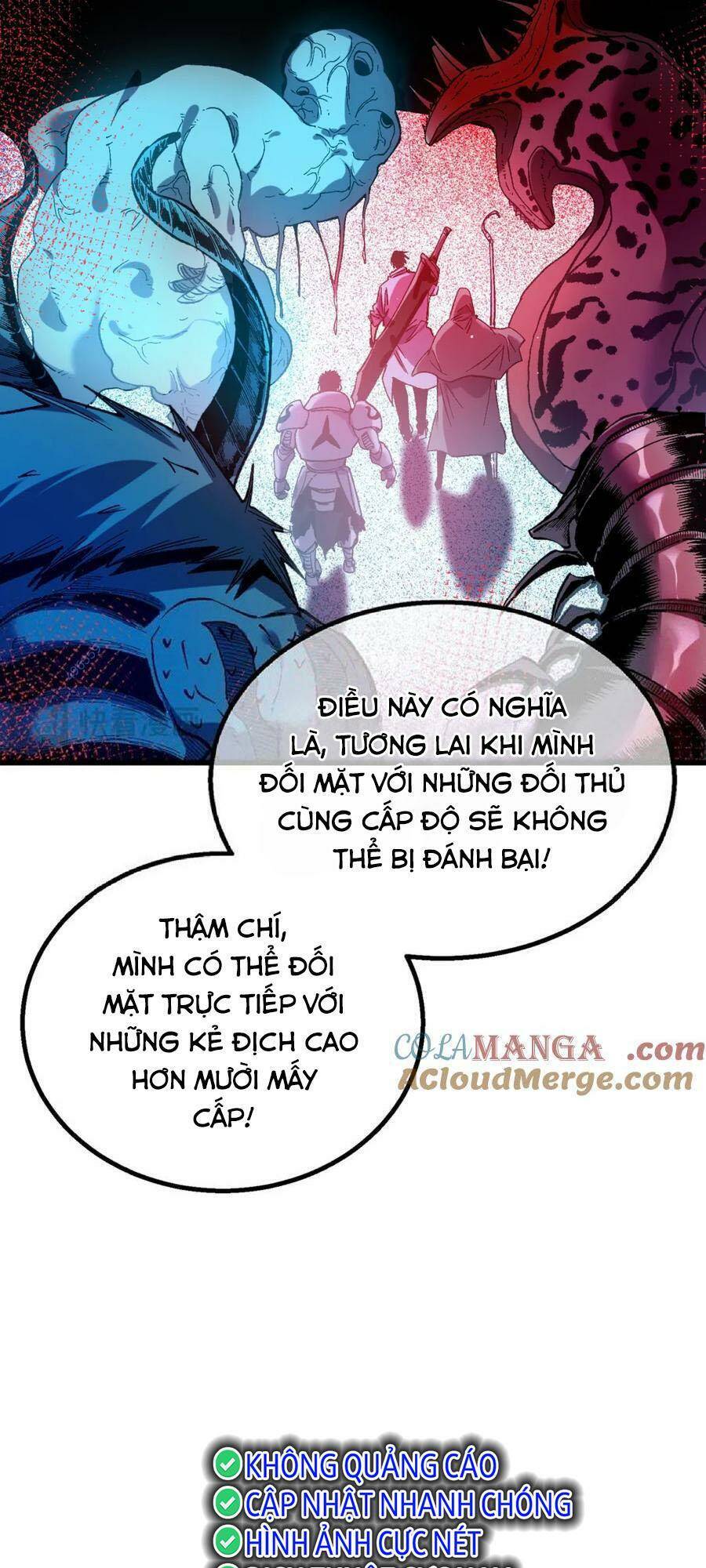 Vô Địch Bị Động Tạo Ra Tấn Sát Thương - Chapter 12 - Page 64