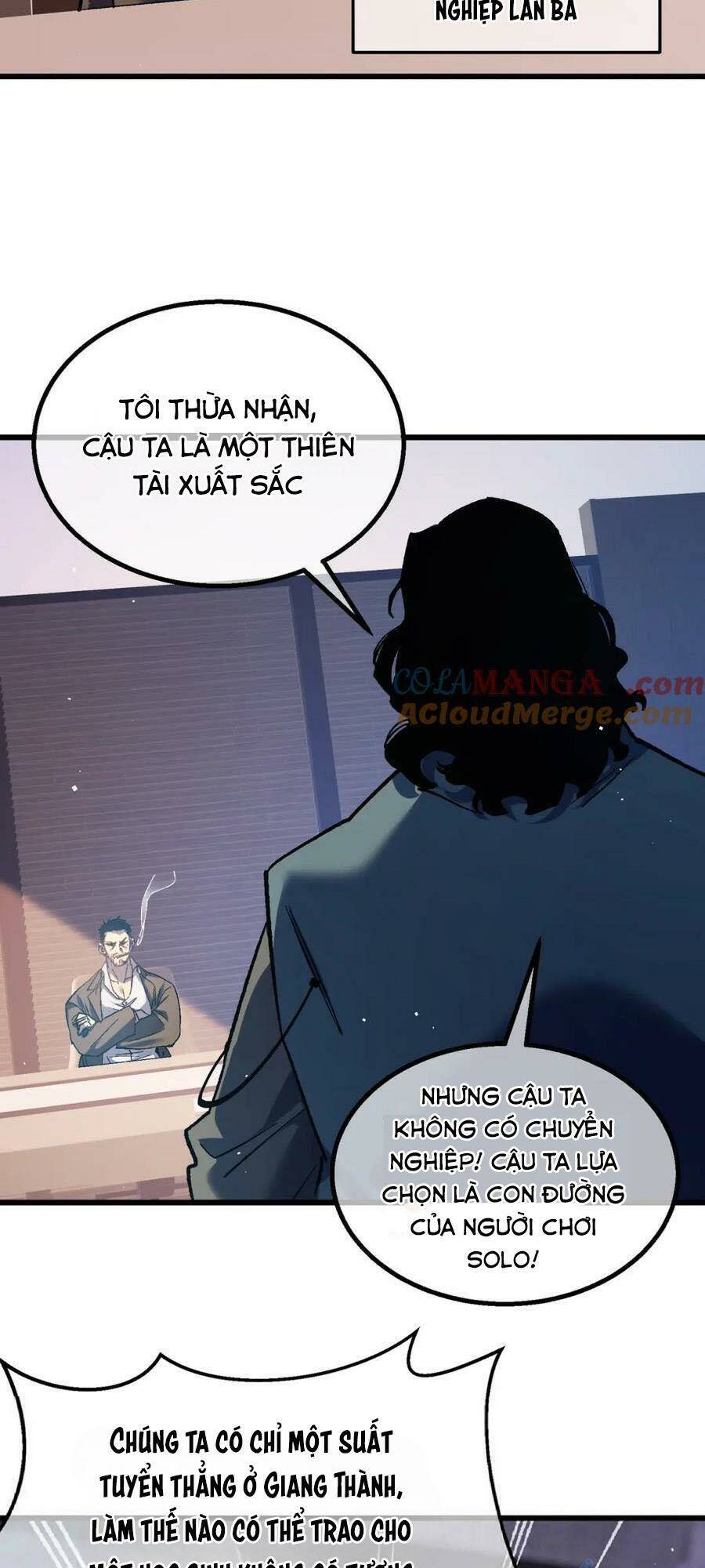 Vô Địch Bị Động Tạo Ra Tấn Sát Thương - Chapter 12 - Page 67