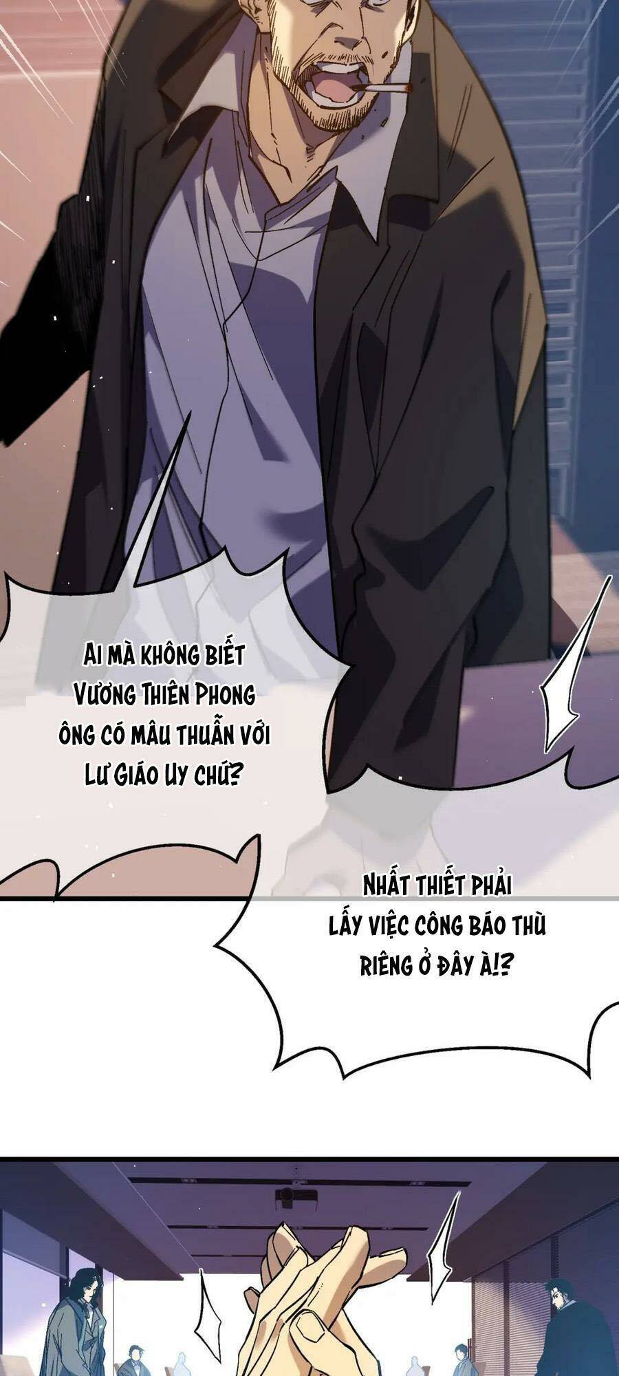 Vô Địch Bị Động Tạo Ra Tấn Sát Thương - Chapter 12 - Page 70