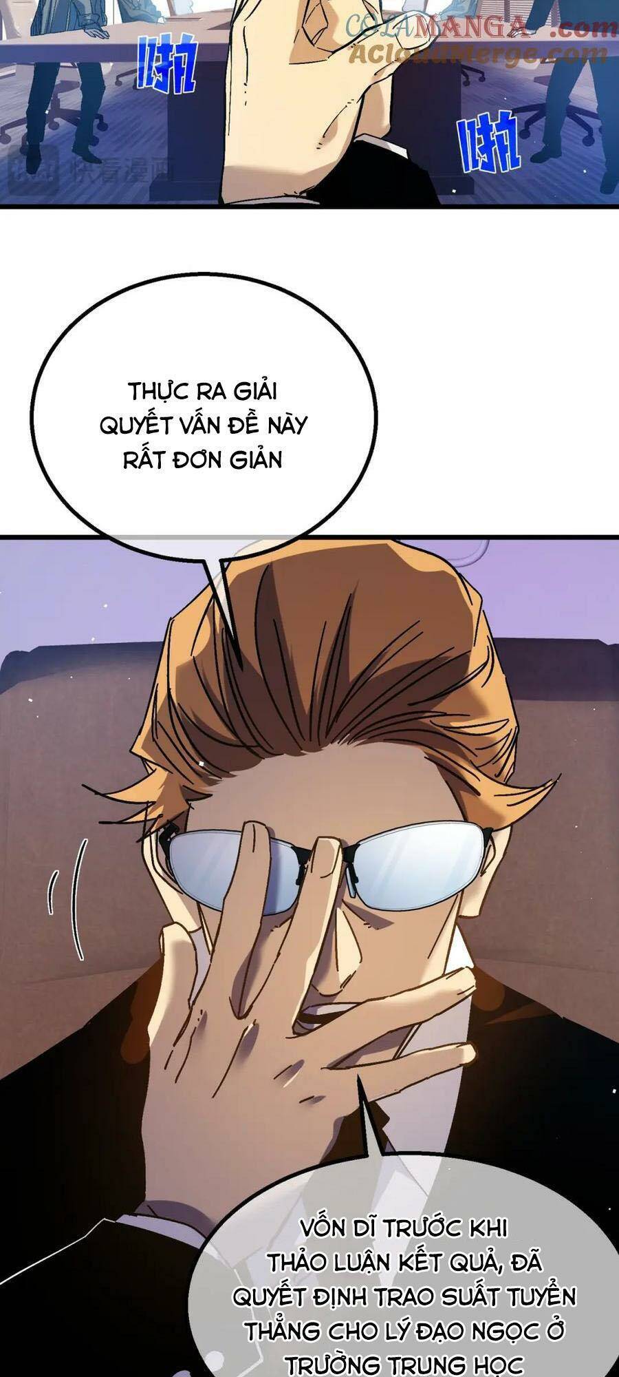 Vô Địch Bị Động Tạo Ra Tấn Sát Thương - Chapter 12 - Page 71