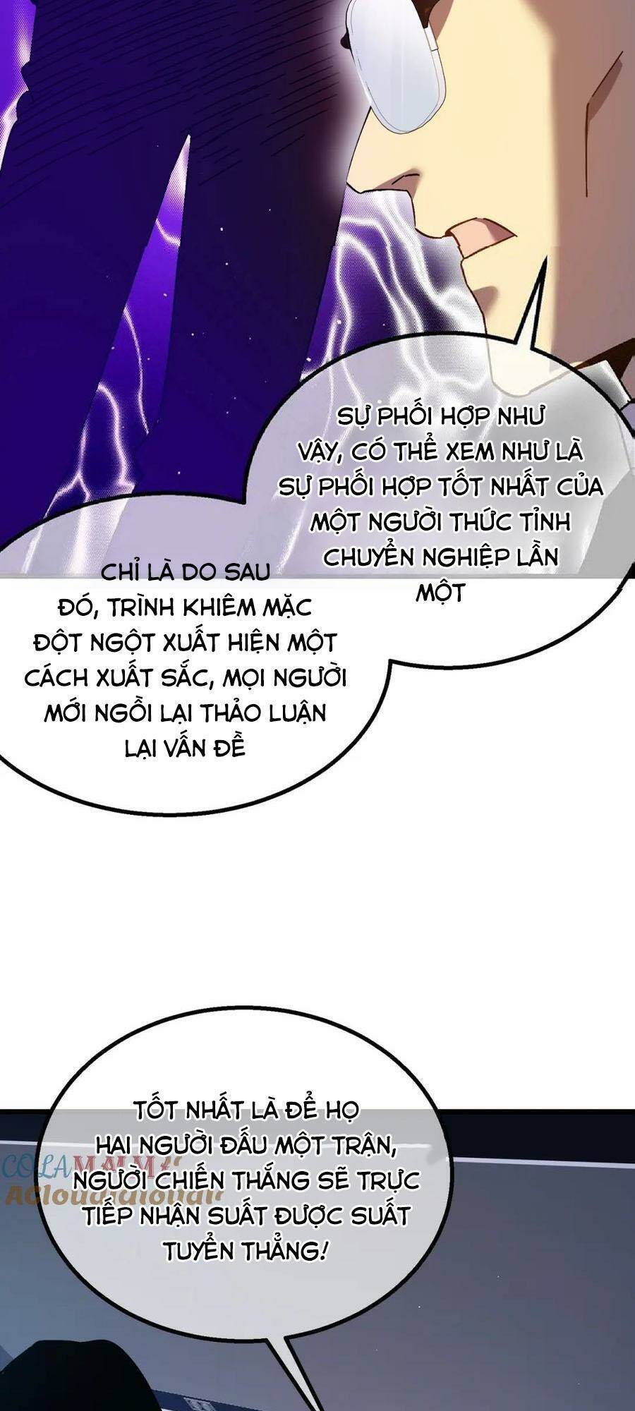Vô Địch Bị Động Tạo Ra Tấn Sát Thương - Chapter 12 - Page 73