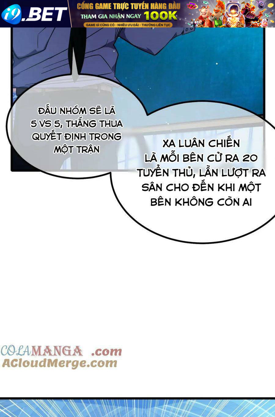 Vô Địch Bị Động Tạo Ra Tấn Sát Thương - Chapter 13 - Page 10