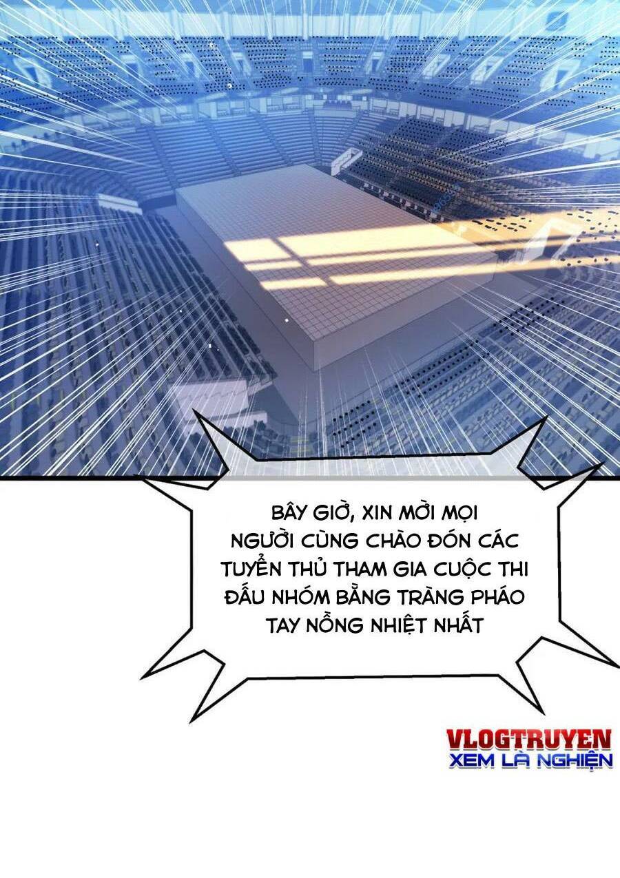 Vô Địch Bị Động Tạo Ra Tấn Sát Thương - Chapter 13 - Page 11