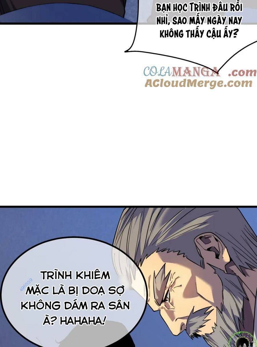 Vô Địch Bị Động Tạo Ra Tấn Sát Thương - Chapter 13 - Page 15