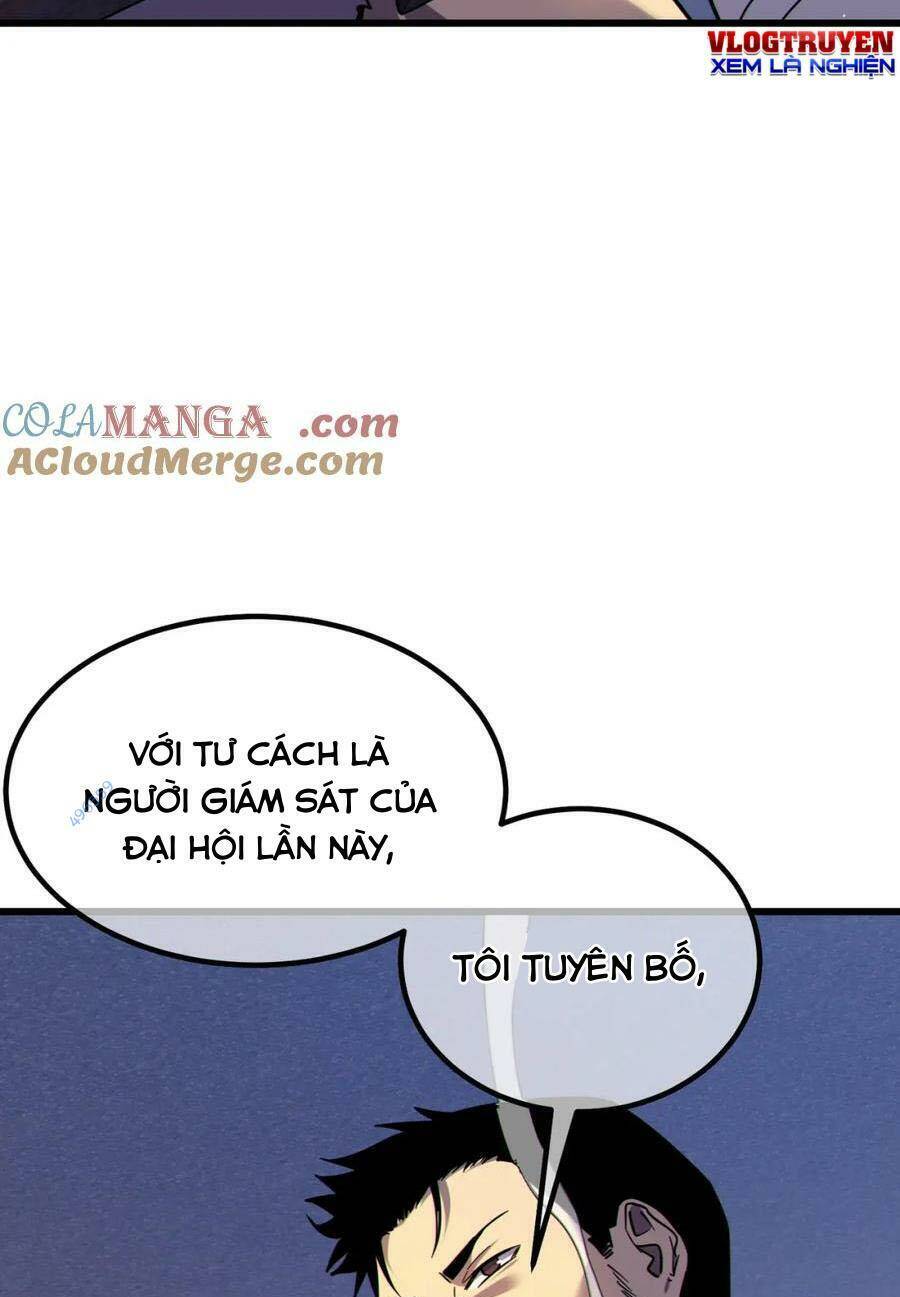 Vô Địch Bị Động Tạo Ra Tấn Sát Thương - Chapter 13 - Page 21