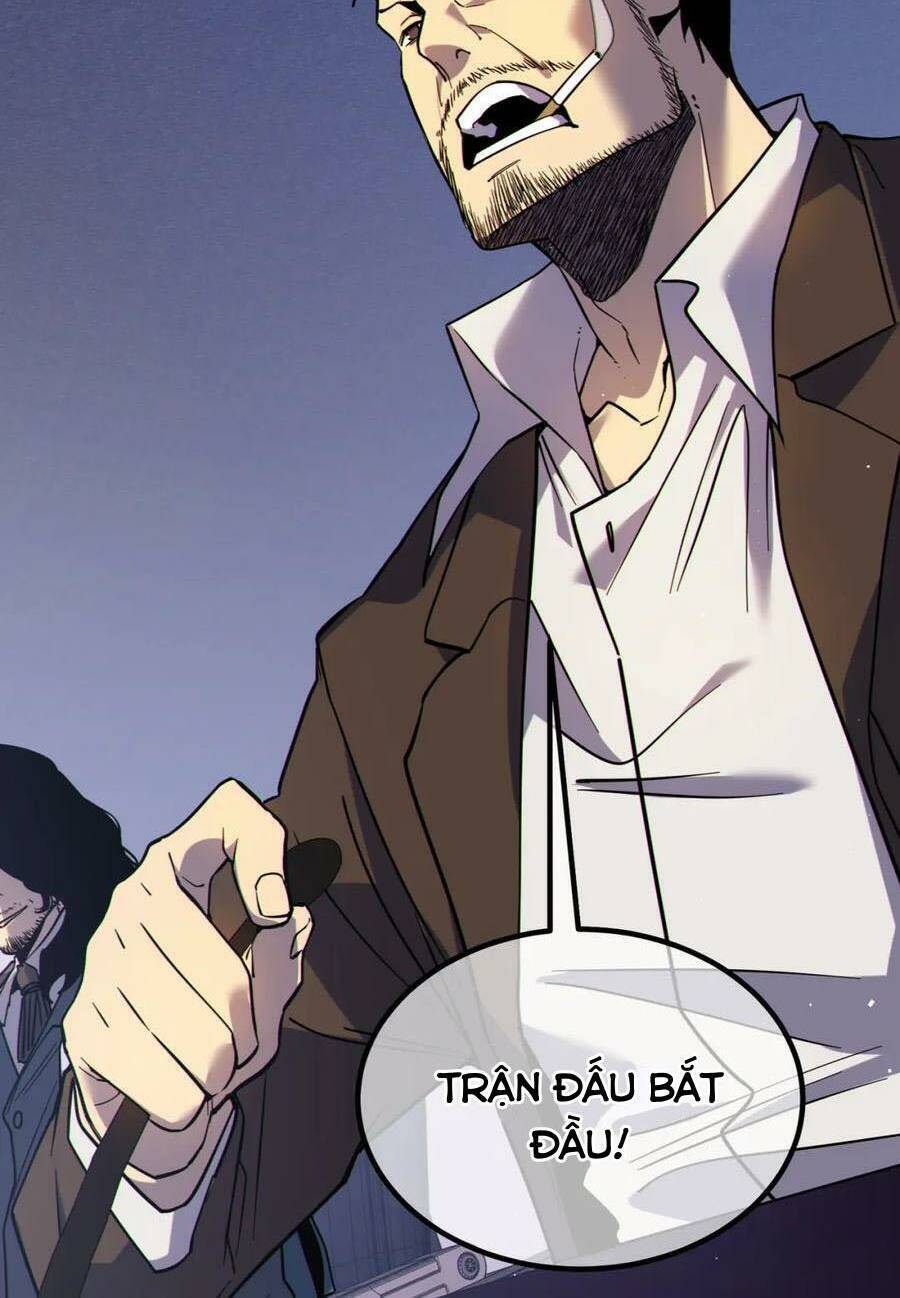 Vô Địch Bị Động Tạo Ra Tấn Sát Thương - Chapter 13 - Page 22