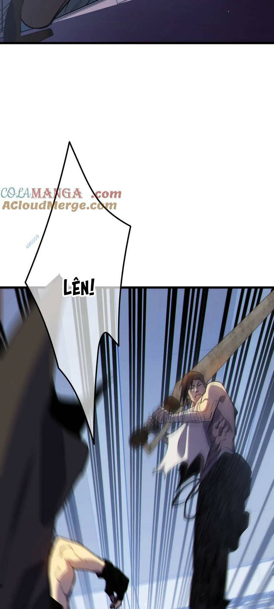 Vô Địch Bị Động Tạo Ra Tấn Sát Thương - Chapter 13 - Page 23