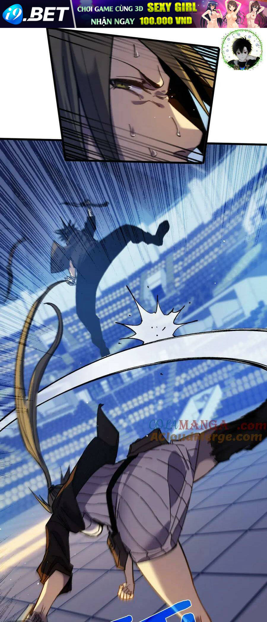 Vô Địch Bị Động Tạo Ra Tấn Sát Thương - Chapter 13 - Page 33