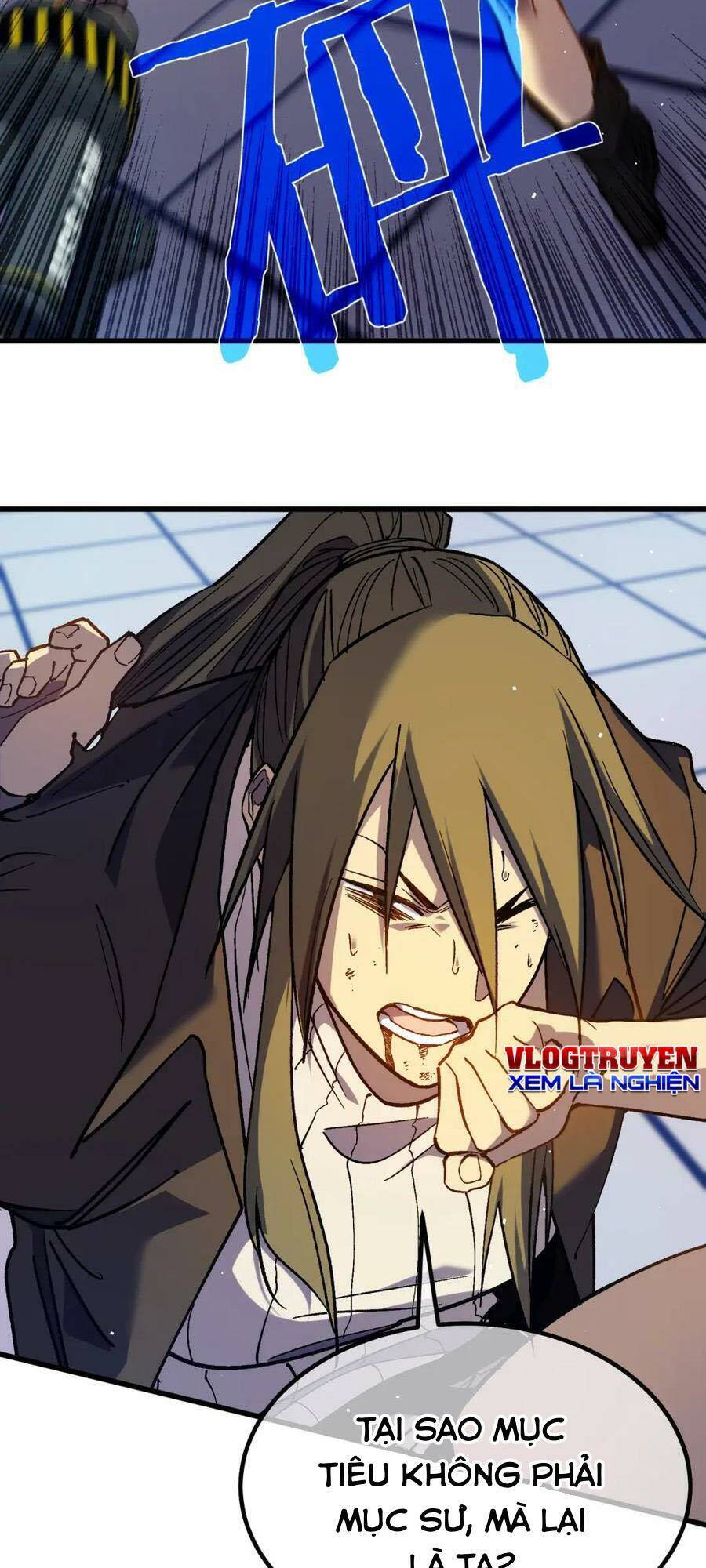 Vô Địch Bị Động Tạo Ra Tấn Sát Thương - Chapter 13 - Page 34