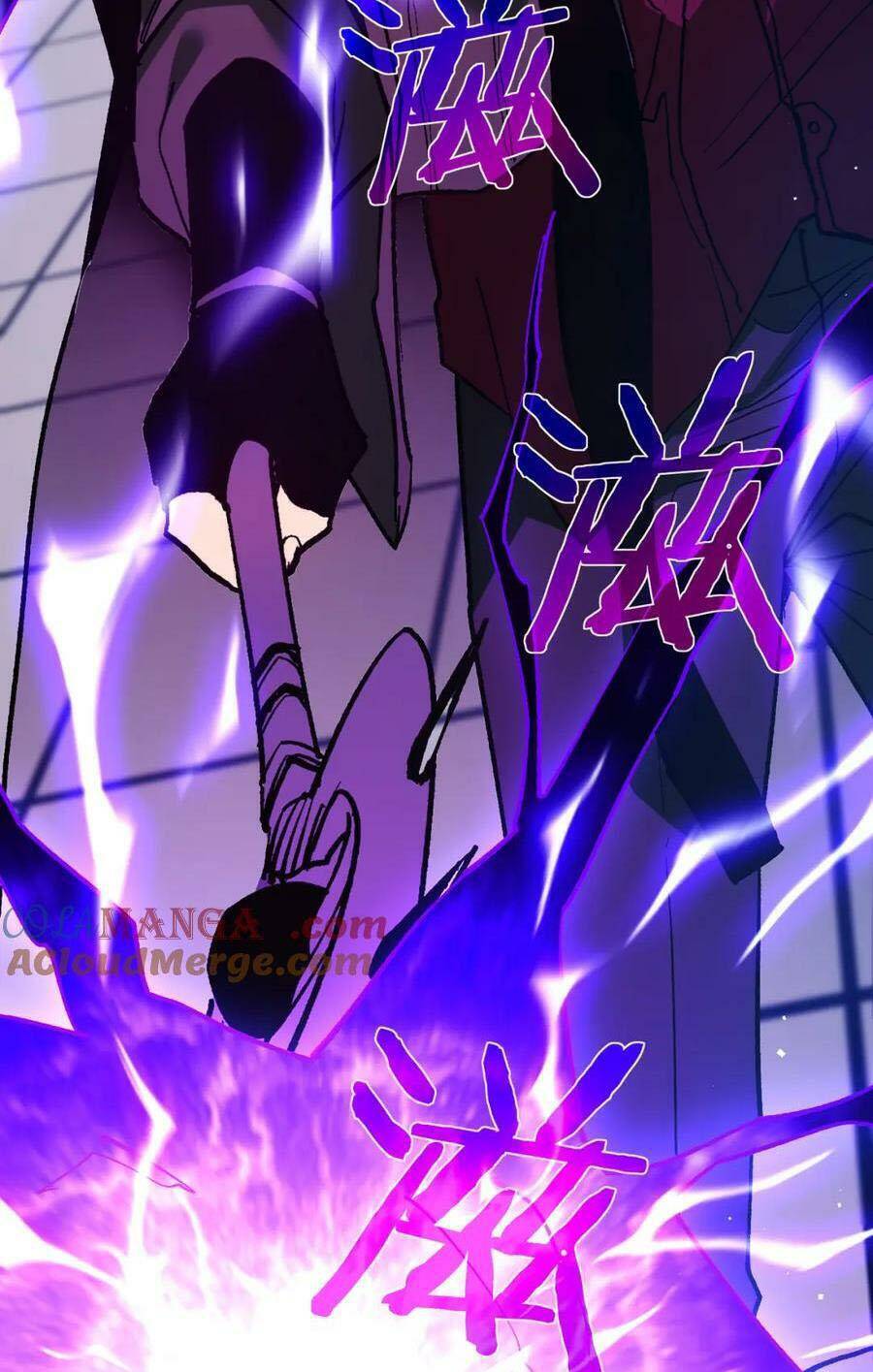 Vô Địch Bị Động Tạo Ra Tấn Sát Thương - Chapter 13 - Page 36