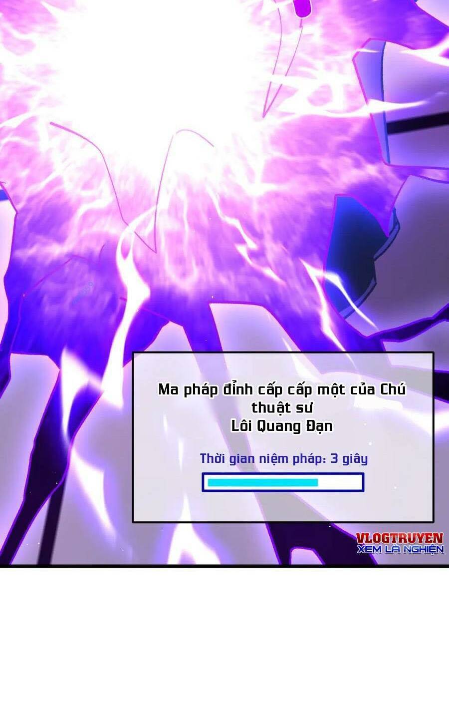 Vô Địch Bị Động Tạo Ra Tấn Sát Thương - Chapter 13 - Page 37