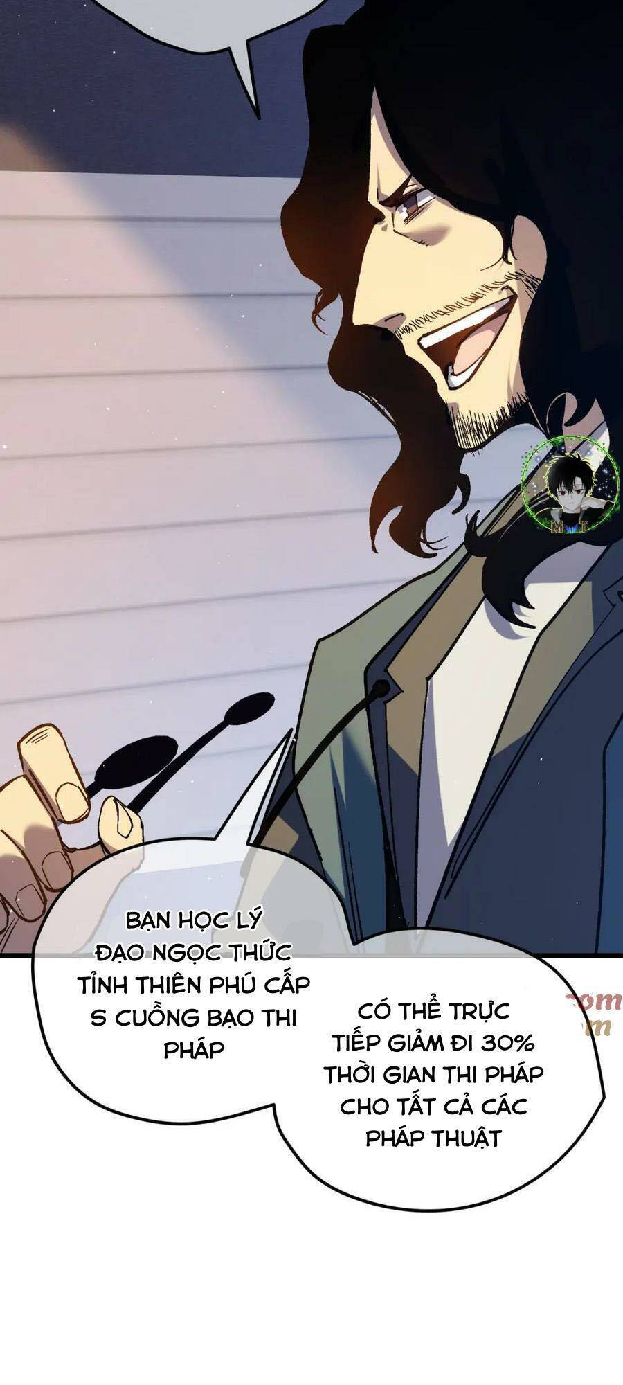 Vô Địch Bị Động Tạo Ra Tấn Sát Thương - Chapter 13 - Page 39