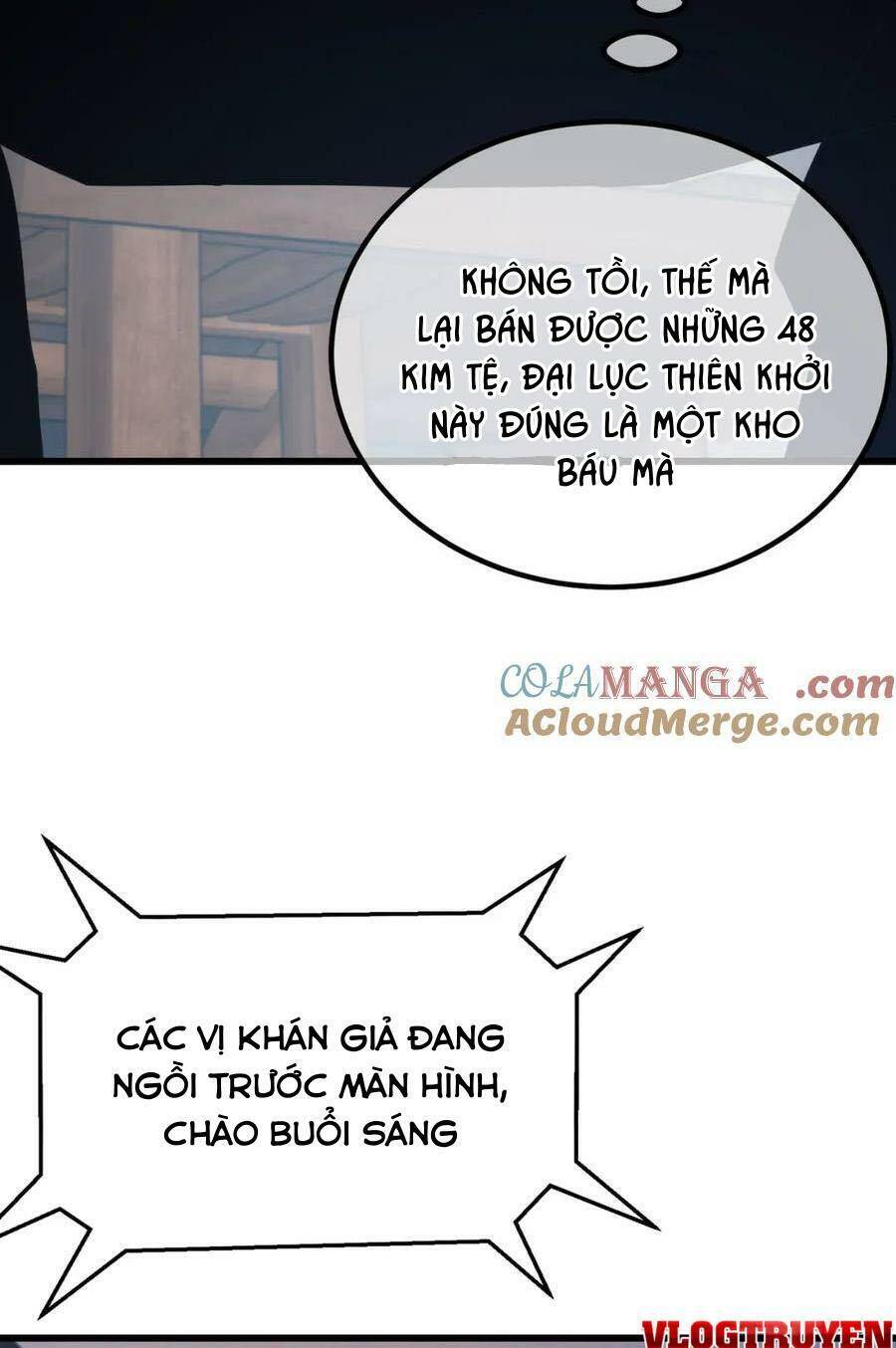 Vô Địch Bị Động Tạo Ra Tấn Sát Thương - Chapter 13 - Page 4