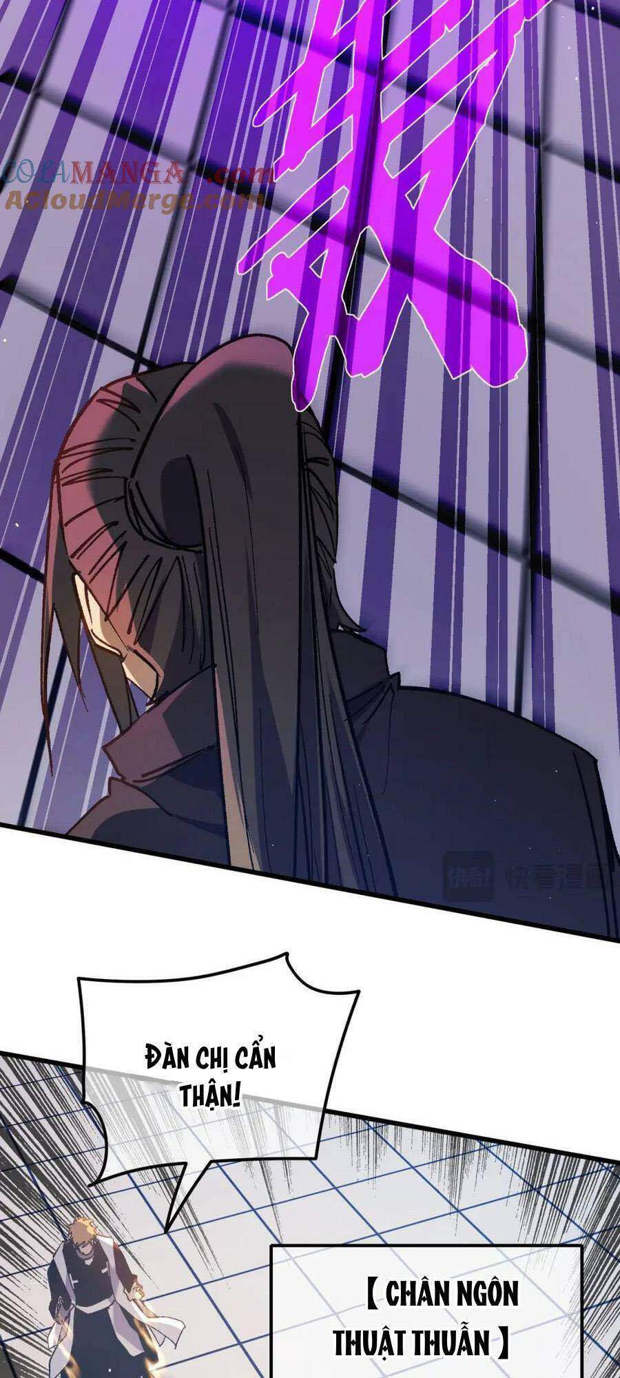 Vô Địch Bị Động Tạo Ra Tấn Sát Thương - Chapter 13 - Page 41