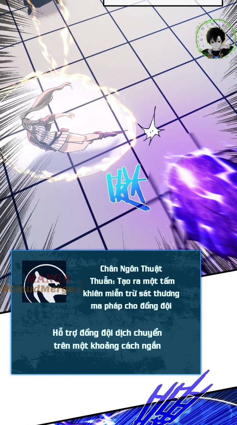 Vô Địch Bị Động Tạo Ra Tấn Sát Thương - Chapter 13 - Page 42