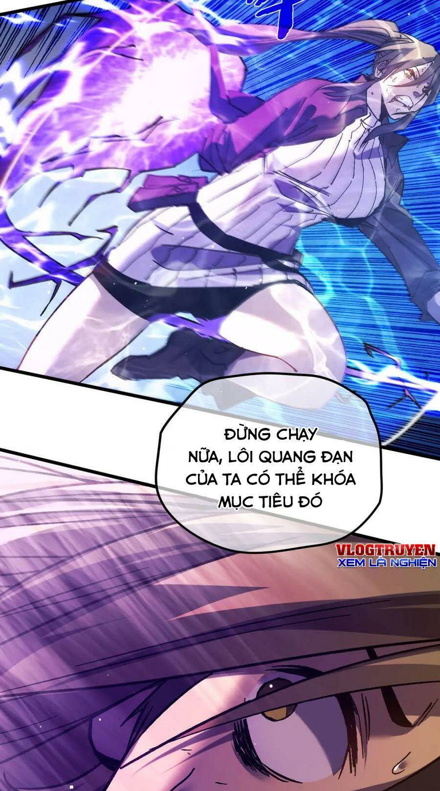 Vô Địch Bị Động Tạo Ra Tấn Sát Thương - Chapter 13 - Page 43