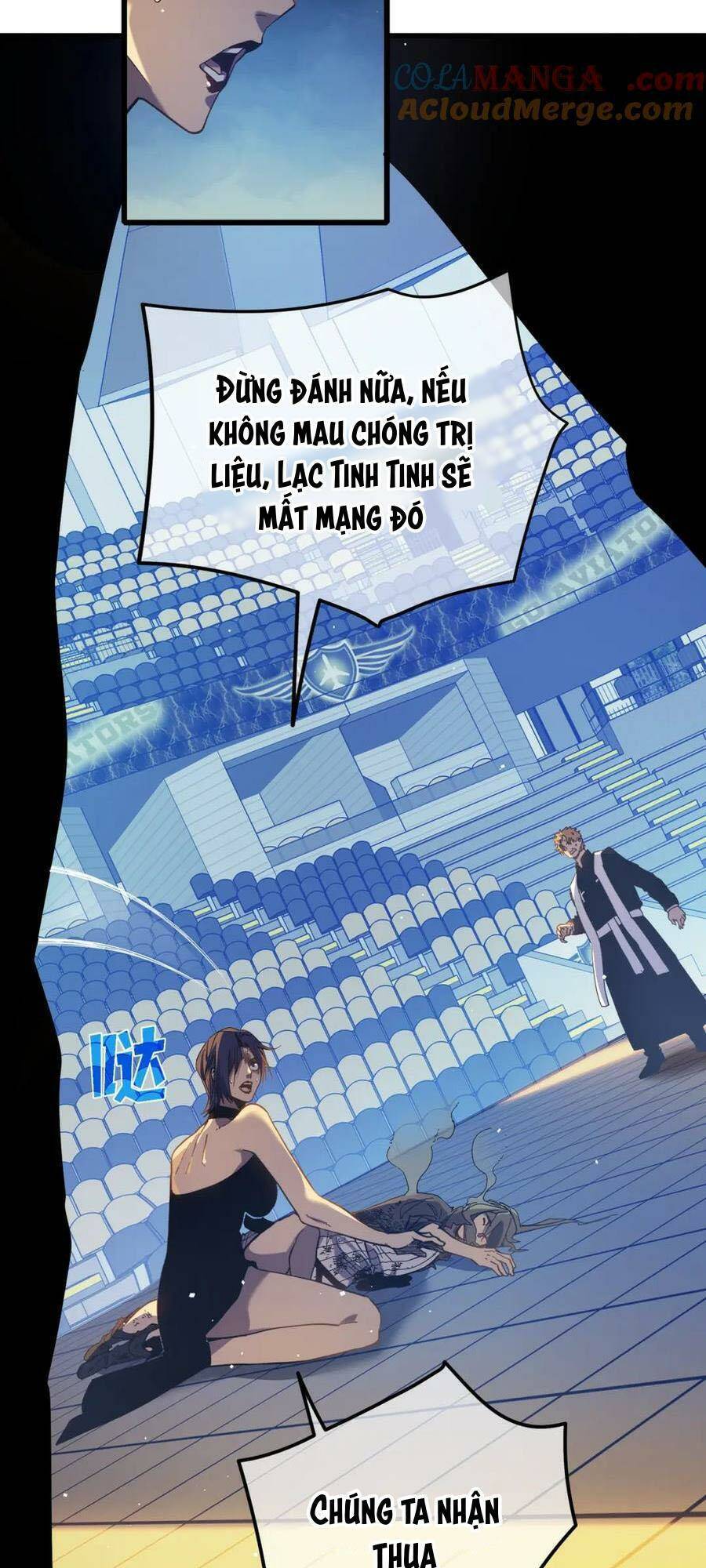 Vô Địch Bị Động Tạo Ra Tấn Sát Thương - Chapter 13 - Page 47