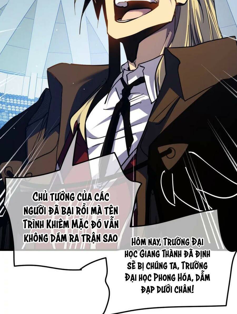 Vô Địch Bị Động Tạo Ra Tấn Sát Thương - Chapter 13 - Page 49