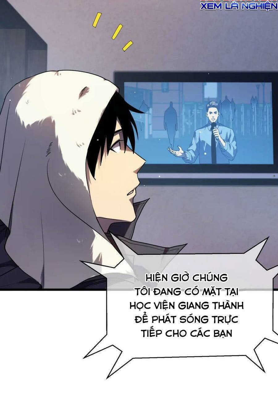 Vô Địch Bị Động Tạo Ra Tấn Sát Thương - Chapter 13 - Page 5