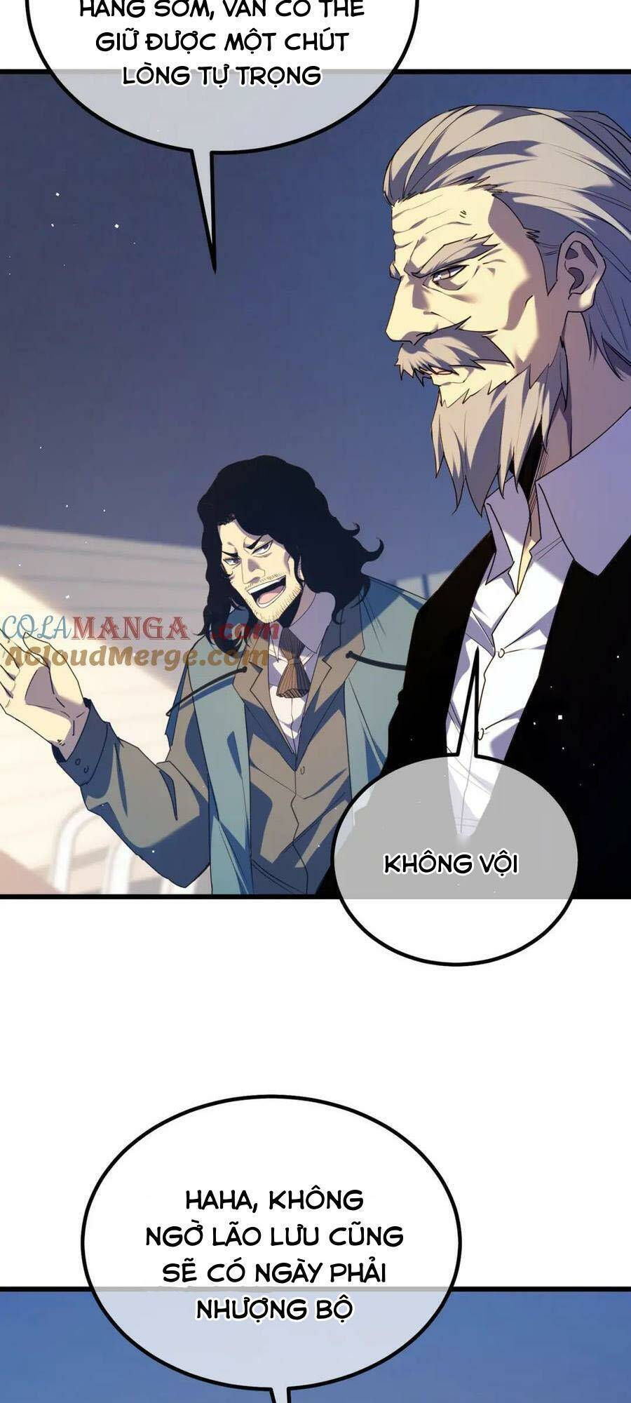 Vô Địch Bị Động Tạo Ra Tấn Sát Thương - Chapter 13 - Page 53