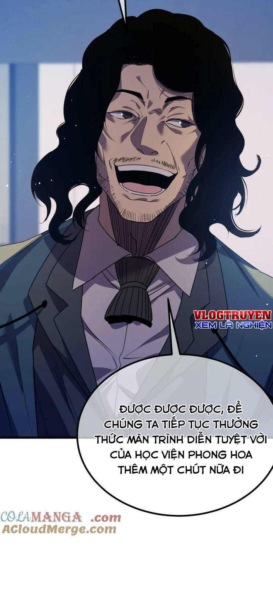 Vô Địch Bị Động Tạo Ra Tấn Sát Thương - Chapter 13 - Page 54