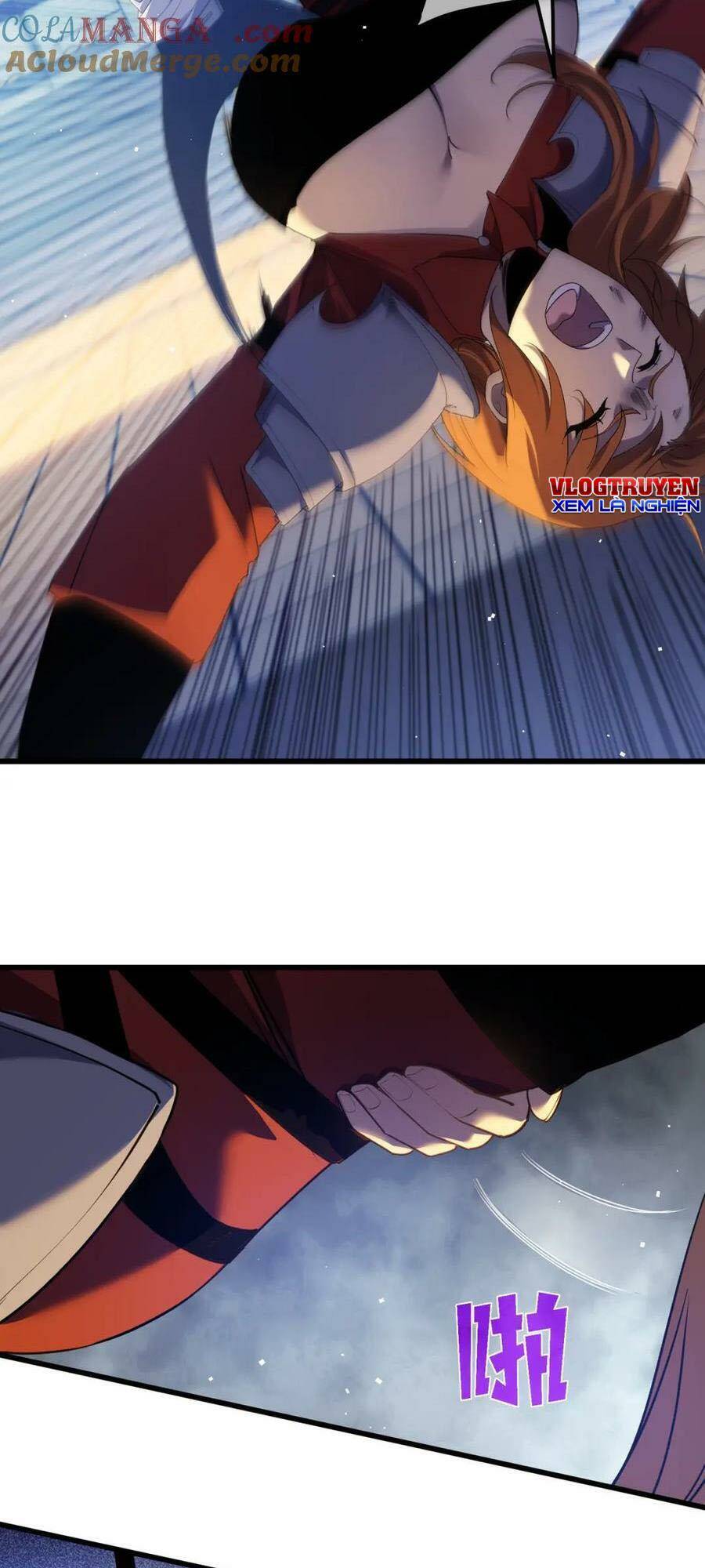 Vô Địch Bị Động Tạo Ra Tấn Sát Thương - Chapter 13 - Page 58