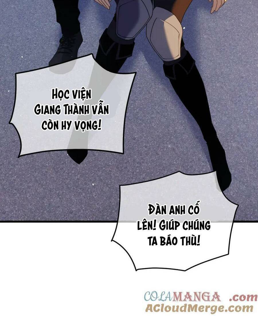 Vô Địch Bị Động Tạo Ra Tấn Sát Thương - Chapter 13 - Page 62