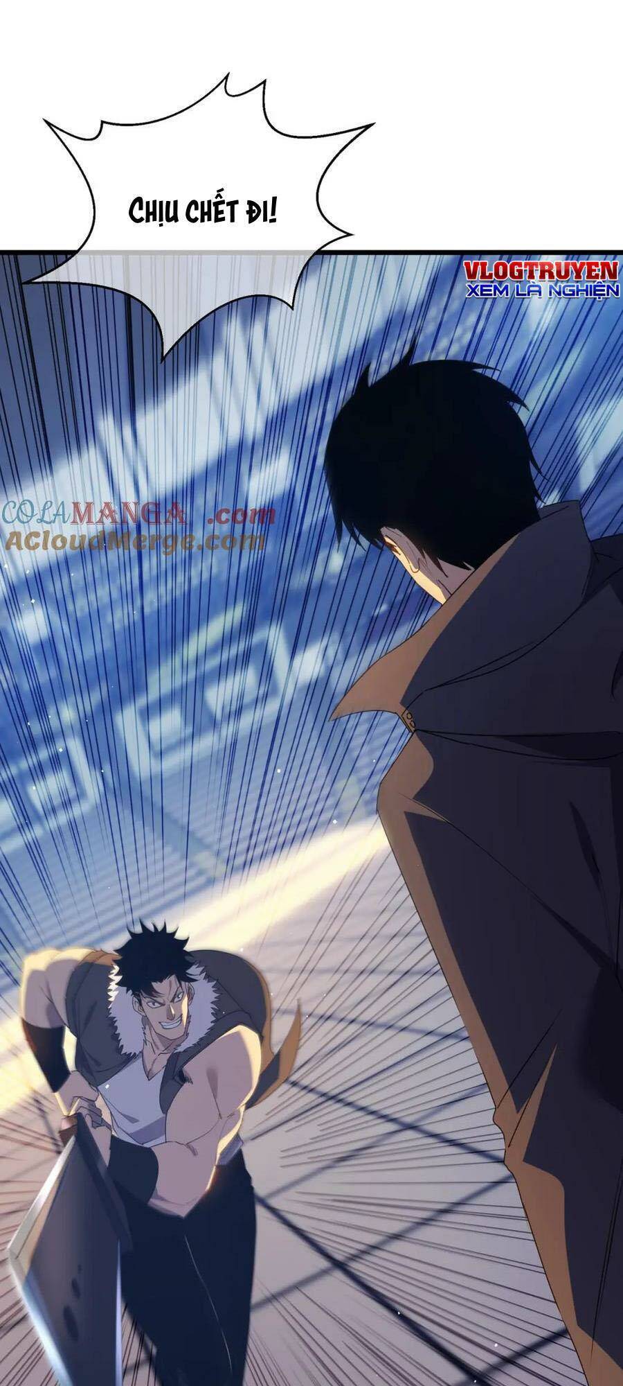 Vô Địch Bị Động Tạo Ra Tấn Sát Thương - Chapter 13 - Page 64