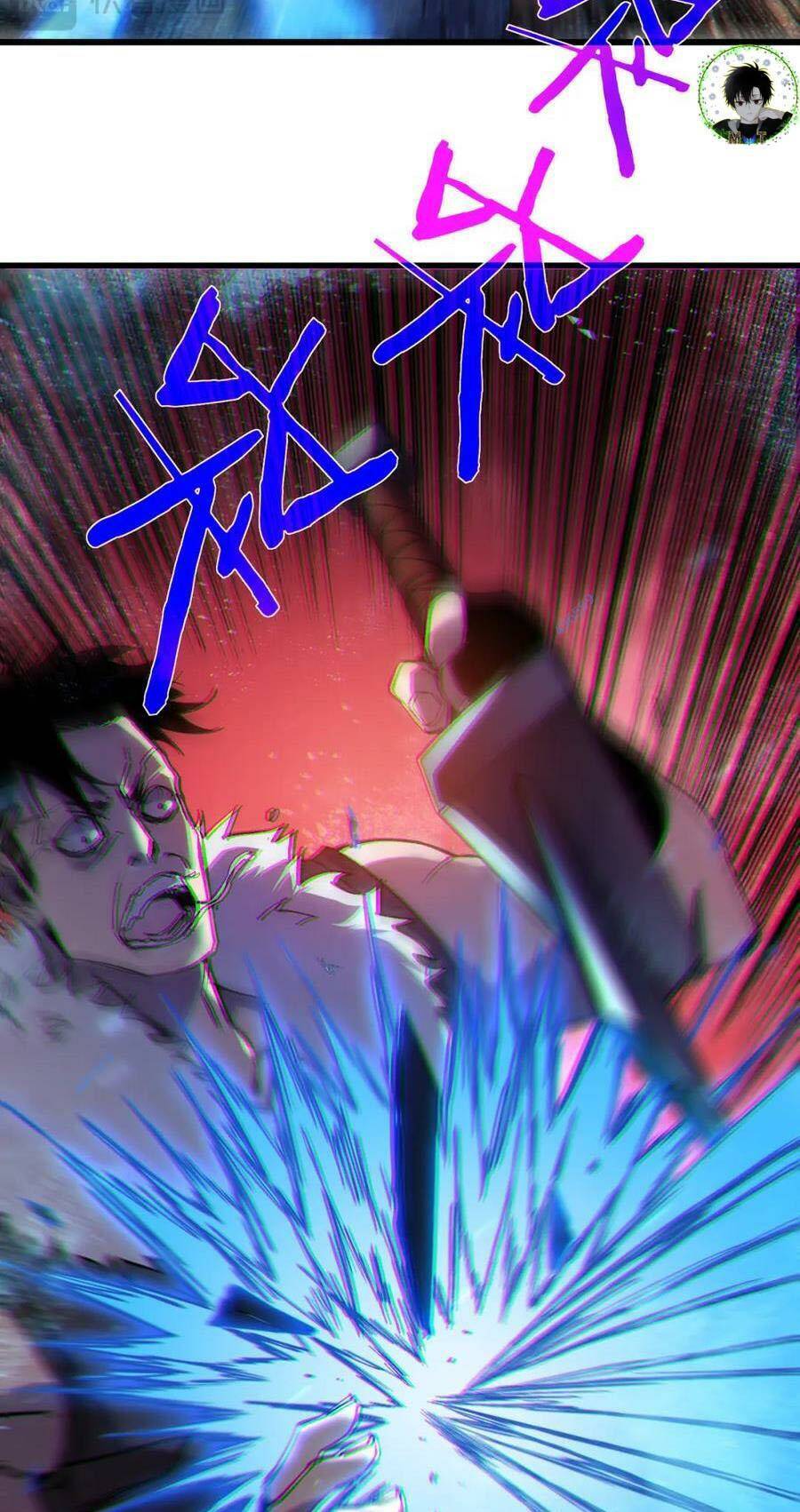 Vô Địch Bị Động Tạo Ra Tấn Sát Thương - Chapter 13 - Page 66