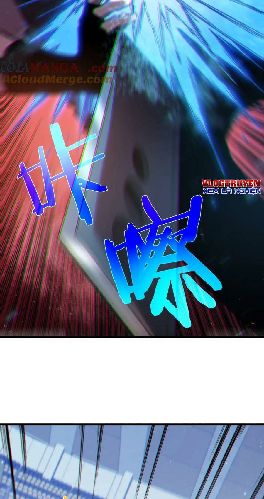 Vô Địch Bị Động Tạo Ra Tấn Sát Thương - Chapter 13 - Page 67